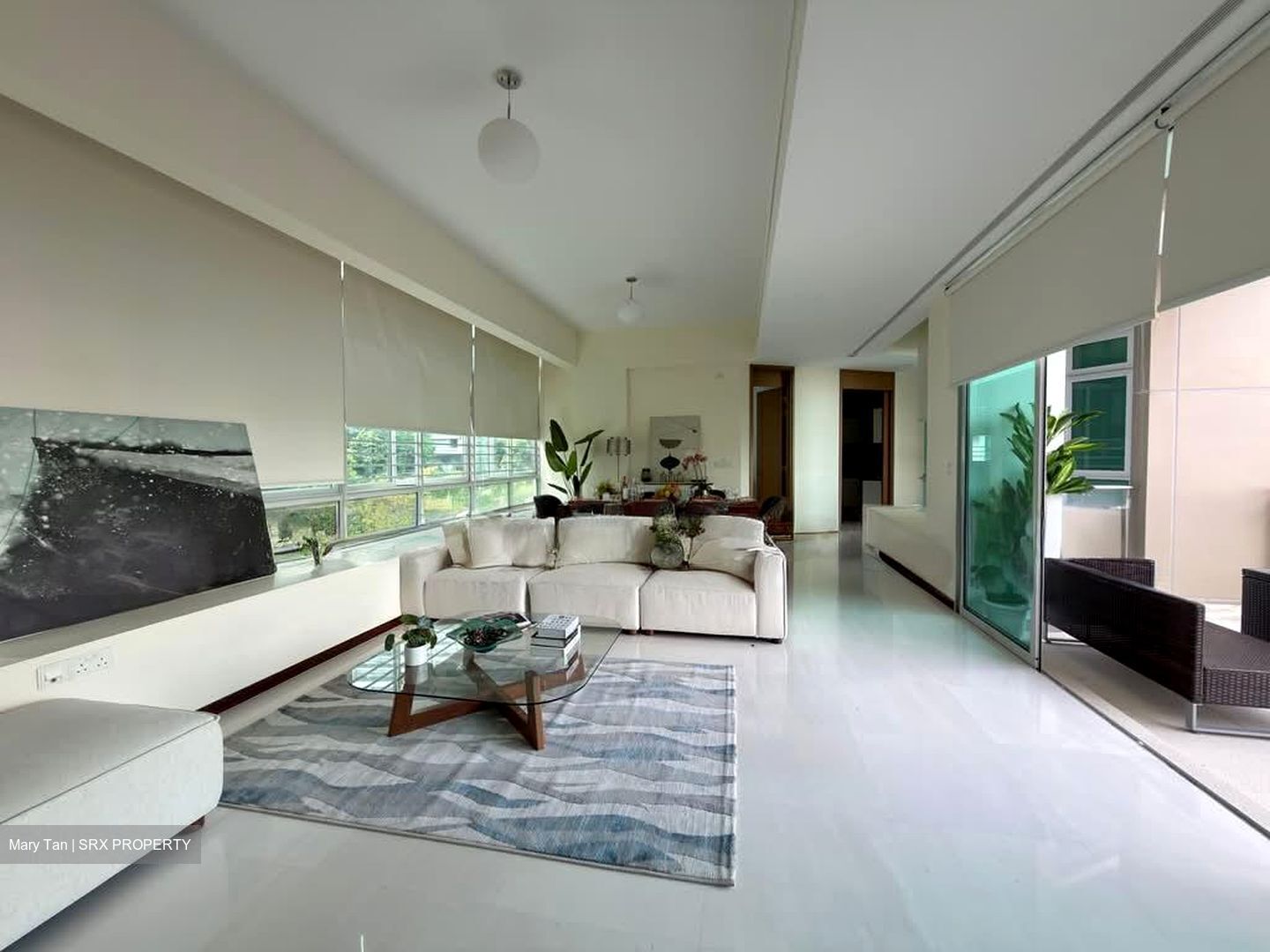 RESIDENCES AT EMERALD HILL (D9), Apartment #579042401